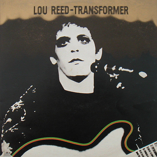 Lou Reed - Transformer (LP)