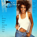 Whitney Houston - I Wanna Dance With Somebody (Who Loves Me) (12")