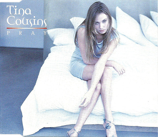 Tina Cousins - Pray (CD)