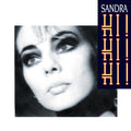 Sandra - Hi! Hi! Hi! (7")