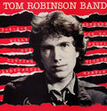 Tom Robinson Band - Tom Robinson Band (LP)