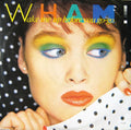 Wham! - Wake Me Up Before You Go-go (12")