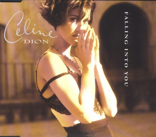 Céline Dion - Falling Into You (CD)