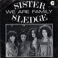 Sister Sledge - We Are Family (7")