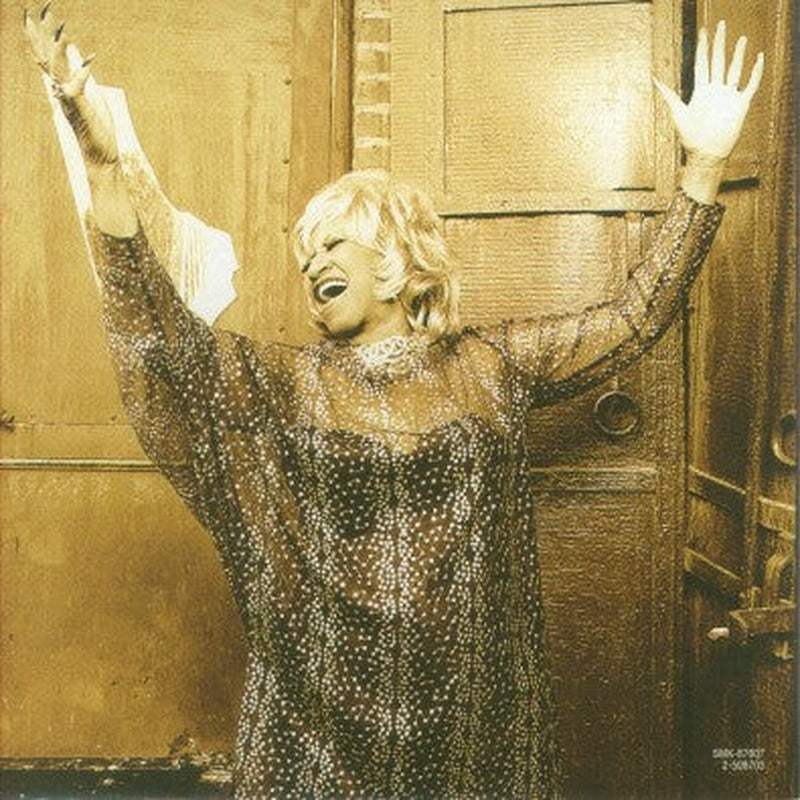 Celia Cruz - Hits Mix (CD) - Discogs image 2