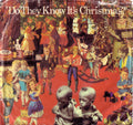 Band Aid - Do They Know It's Christmas? (7")