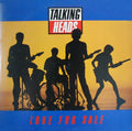 Talking Heads - Love For Sale (12")