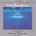 Eric Serra - The Big Blue (Original Motion Picture Soundtrack) (CD)