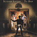 Scissor Sisters - Ta-Dah (CD)