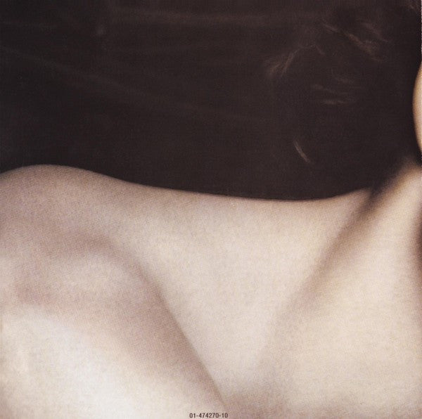 Mariah Carey - Music Box (CD) - Discogs image 5