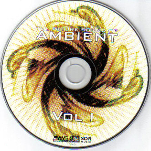 The Future Sound Of Ambient Vol I & II - Discogs image 6