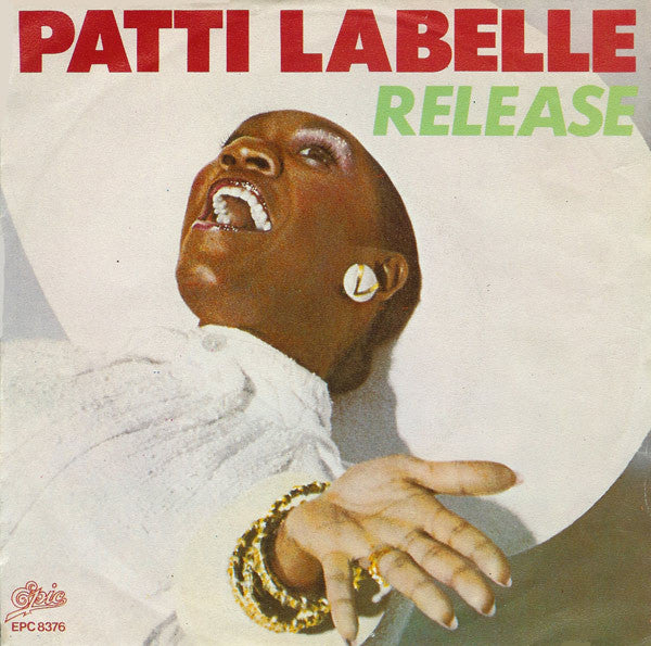 Patti LaBelle - Release (7")