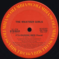 Weather Girls, The - It's Raining Men (12")