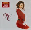 Mariah Carey - Merry Christmas (LP)