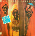 Three Degrees, The - The Three Degrees (LP)