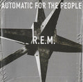 Automatic For The People