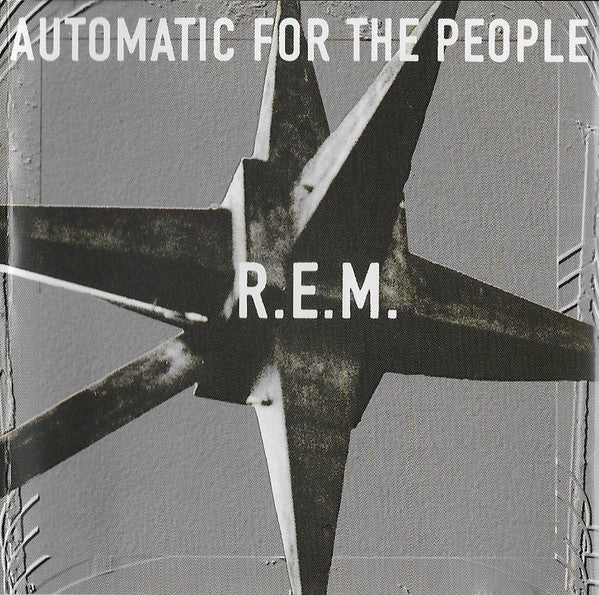 Automatic For The People