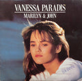 Vanessa Paradis - Marilyn & John (7")