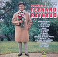 Fernand Raynaud - Hommage A Fernand Raynaud (2xLP)