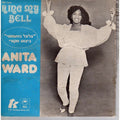 Anita Ward - Ring My Bell (7")