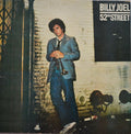 Billy Joel - 52nd Street (LP)