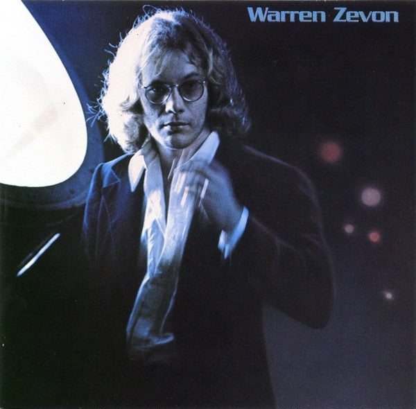 Warren Zevon - Original Album Series (Box Set) - Discogs image 3