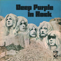 Deep Purple - Deep Purple In Rock (LP)