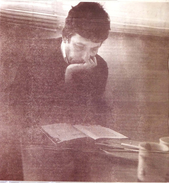 Yoni Rechter - בכל פעם שאני מנגן - המיטב (2xCD) - Discogs image 5