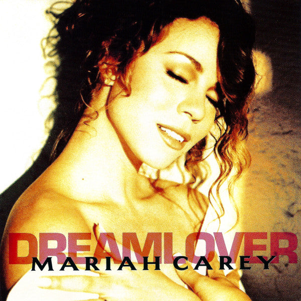 Mariah Carey - Dreamlover (CD)
