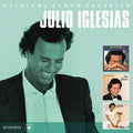 Julio Iglesias - Original Album Classics (3xCD)