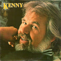 Kenny Rogers - Kenny (LP)