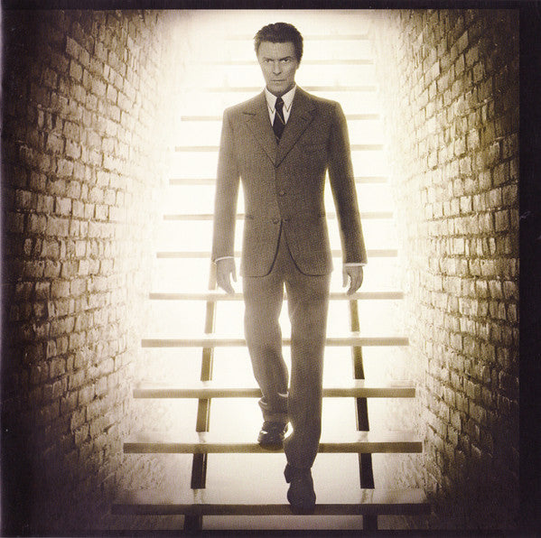 David Bowie - Heathen (CD) - Discogs image 6