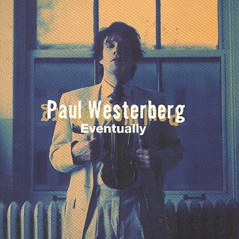 Paul Westerberg - Eventually (CD)