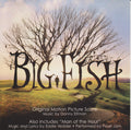 Danny Elfman - Big Fish (Original Motion Picture Score) (CD)