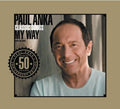 Paul Anka - Classic Songs My Way (2xCD)