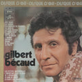Gilbert Bécaud - Disque D'Or (LP)