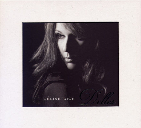 Céline Dion - D'elles (Box Set)