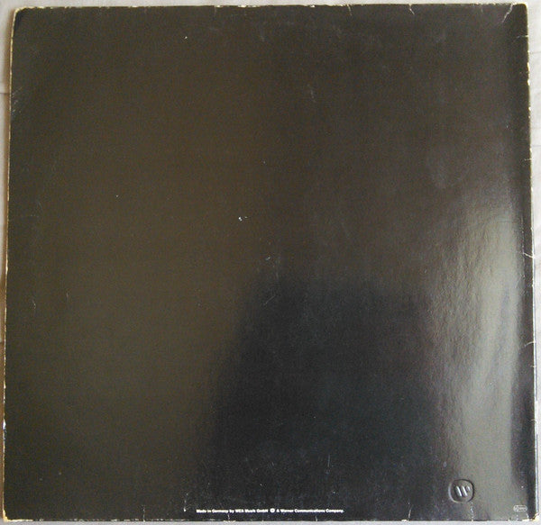 Crosby, Stills, Nash & Young - Déjà Vu (LP) - Discogs image 2