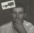 Arctic Monkeys - Whatever People Say I Am, That's What I'm Not (CD)