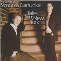 Simon & Garfunkel - Tales From New York (The Very Best Of Simon & Garfunkel) (2xCD)