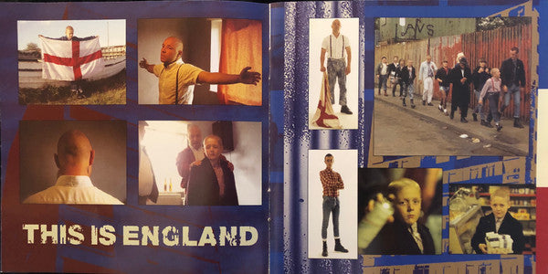 Various - This Is England: Original Motion Picture Soundtrack (CD) - Discogs image 6