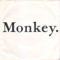 George Michael - Monkey (7")