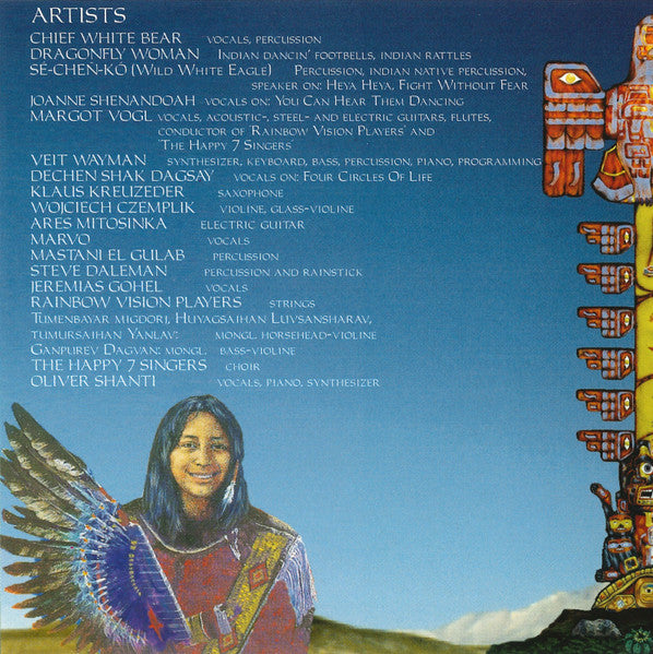 Well Balanced - Discogs image 5