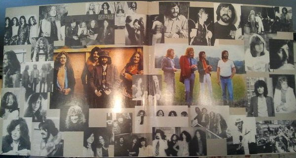 Led Zeppelin - Coda (LP) - Discogs image 3