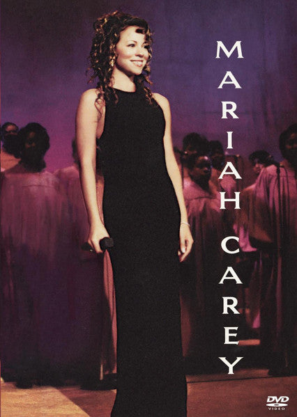 Mariah Carey - Mariah Carey (DVD)