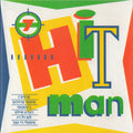 Various - Hitman Volume 7 (CD)