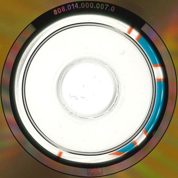 Well Balanced - Discogs image 4