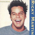 Ricky Martin - Corazon (CD)
