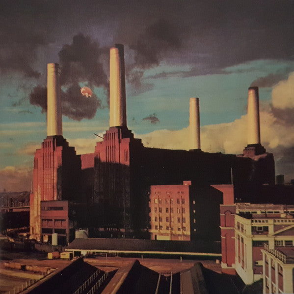 Pink Floyd - Animals (CD)