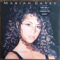 Mariah Carey - Mariah Carey (LP)